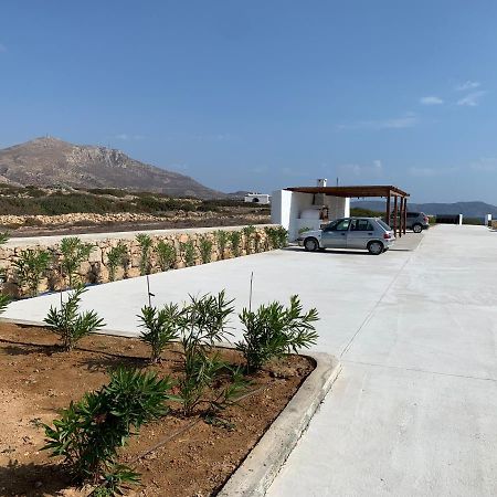 Cato Agro 2, Seafront Villa With Private Pool Кипос-Афиарти Экстерьер фото